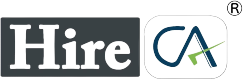 HireCA Logo